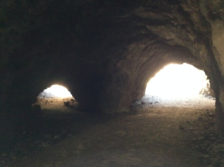 bronsoncaves
