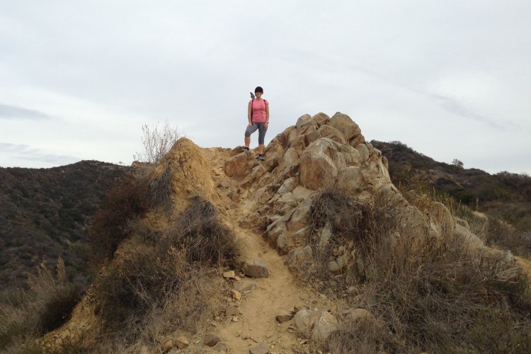 2.6 Miles for Janathon