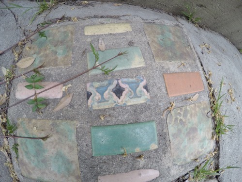 Secret Stairs - Astro Loop