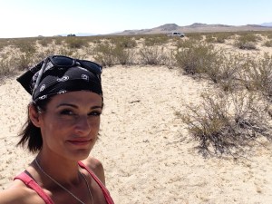 King Clone Creosote Ring